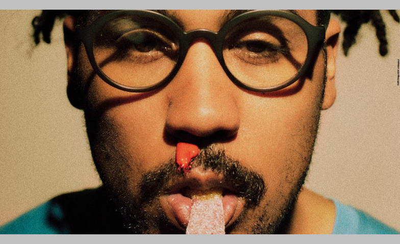 Event-Image for 'I Love You, I Leave You'