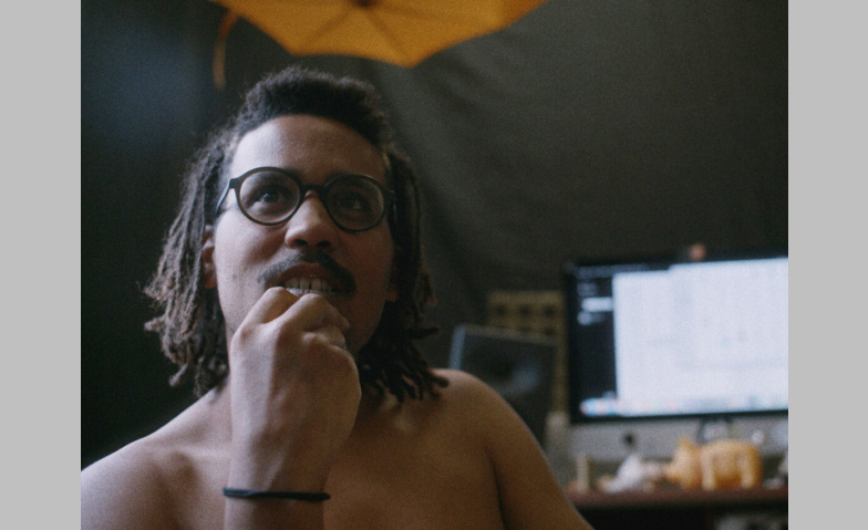 Event-Image for 'I Love You, I Leave You'