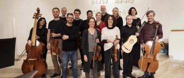 Event-Image for 'MUSIC FOR A WHILE-Musik von Purcell und Bach'
