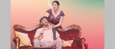 Event-Image for 'Il segreto di Susanna - Kurz Opern Festival'