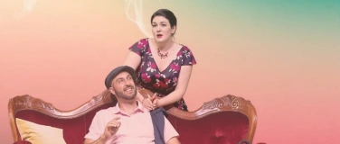 Event-Image for 'Kurz Opern Festival: Il segreto di Susanna'