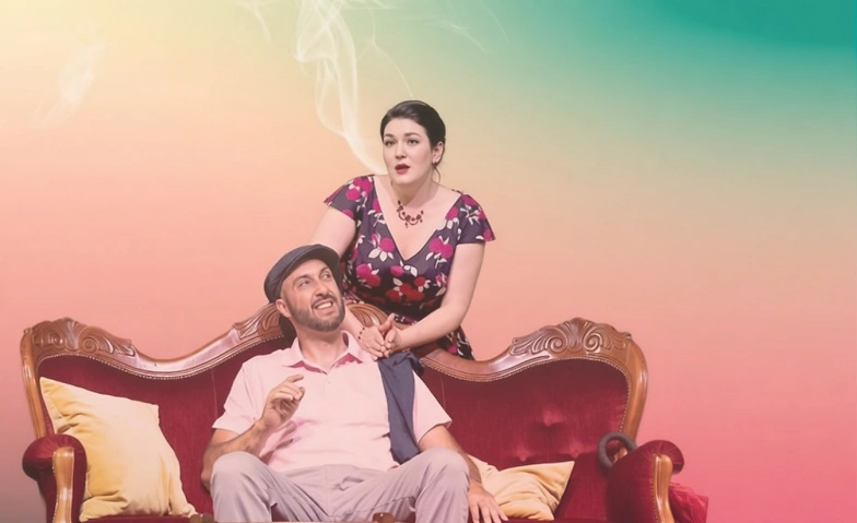 Kurz Opern Festival: Il segreto di Susanna Billets