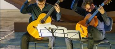 Event-Image for 'DUO DE GUITARES'