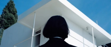 Event-Image for 'E.1027 – Eileen Gray and the House by the Sea'