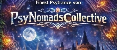Event-Image for 'PsyNomadsCollective'