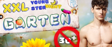 Event-Image for 'Youngster Party XXL'