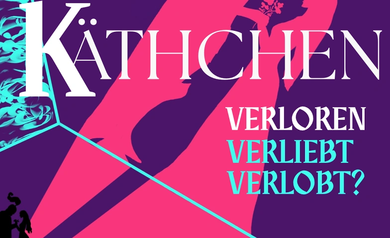 Ich bin Katharina Tickets