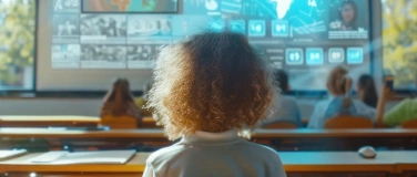Event-Image for 'NZZ Live zu Gast: Künstliche Intelligenz'