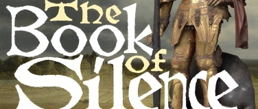 Event-Image for 'A New Dramatic Adaptation of "Roman De Silence"'