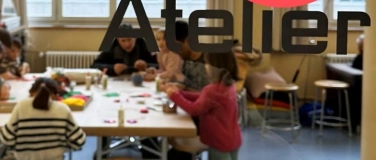 Event-Image for 'Drop-in: Offenes Atelier'