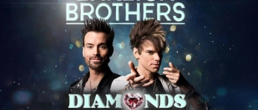 Event-Image for 'Ehrlich Brothers - Diamonds'