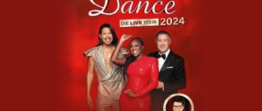 Event-Image for 'Let's Dance'