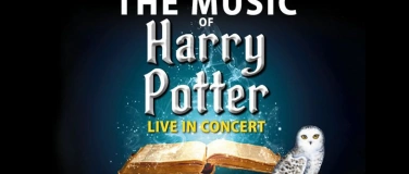 Event-Image for 'The Music of Harry Potter'