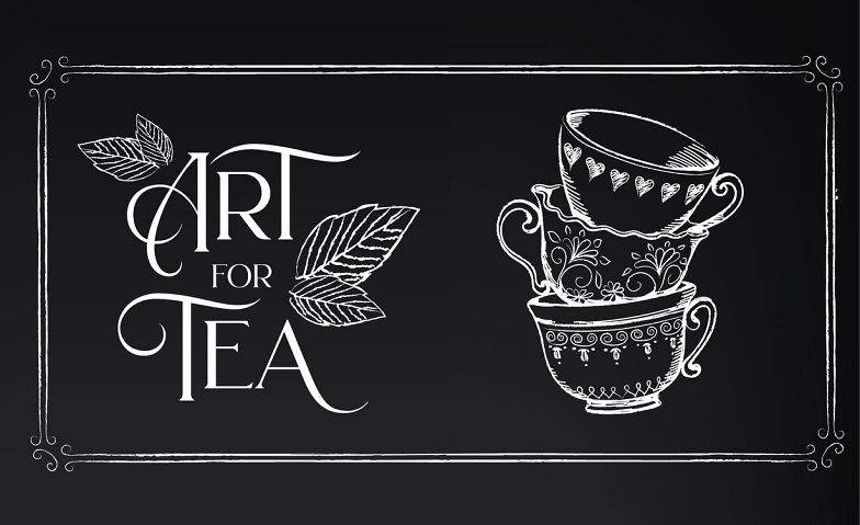 Event-Image for 'Art for Tea'