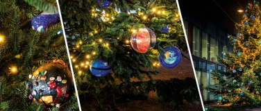 Event-Image for 'O Tannenbaum - Informationsabend und Materialausgabe'