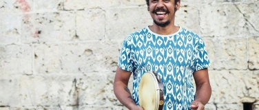 Event-Image for 'Pandeiro LX Workshop with Juninho Ibituruna'