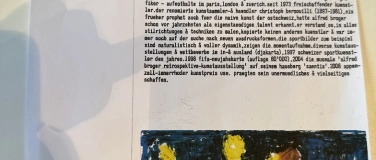 Event-Image for 'ostschweizer agenda'