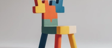 Event-Image for 'Visuelles Experimentieren mit KI: Design neu denken'