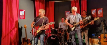 Event-Image for 'Konzert:  André Brun und Band Die Brunis'