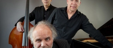 Event-Image for 'Das Konzert:   Lart de Passage   Das Trio'