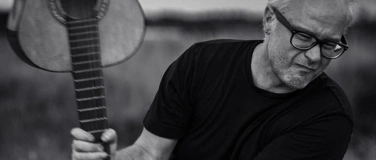 Event-Image for 'Oli Schneider in concert:     Von Anfang!'