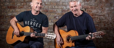 Event-Image for 'Konzert - HansHagen'