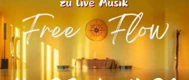 Event-Image for 'Hu-dances - Free Flow - Mitsch Kohn & Flurin Kappenberger'