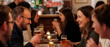 Event-Image for 'Thursday After-Work Ap&eacute;ro & Ice-Breakers for Singles 30&ndash;45'