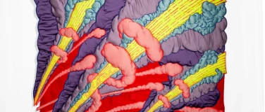 Event-Image for 'Textile Manifeste – Von Bauhaus bis Soft Sculpture'