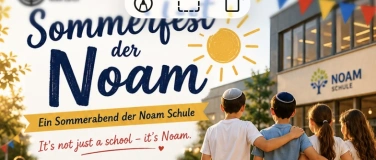 Event-Image for 'Sommerfest Schuljahr 2025/26'