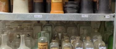 Event-Image for 'Besuch im Depot'