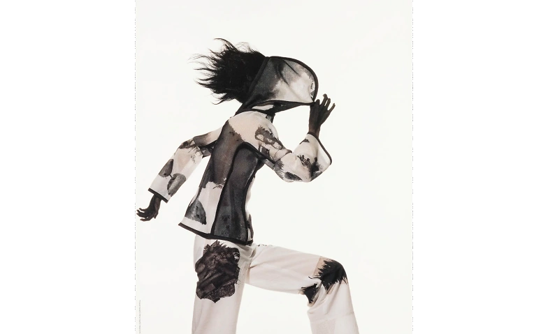Event-Image for 'I³ – Issey Miyake, Irving Penn, Ikko Tanaka'