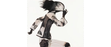 Event-Image for 'I³ – Issey Miyake, Irving Penn, Ikko Tanaka'