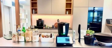 Event-Image for 'Thermomix TM7 Kennenlern-Event'