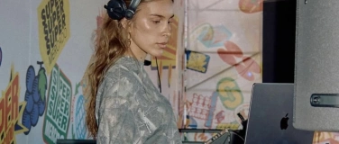 Event-Image for 'OPEN FORMAT w. KOBRAGYPSY'