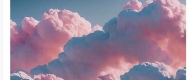 Event-Image for 'Cotton Candy Sky'