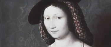 Event-Image for 'Marguerite de Navarre "Trop, Prou, Peu, Moins"'