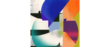 Event-Image for 'Vernissage: Junge Grafik Schweiz!'