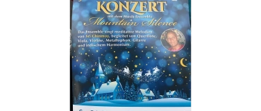Event-Image for 'Meditatives Weihnachtskonzert'