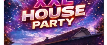 Event-Image for 'XXL Houseparty 16+'