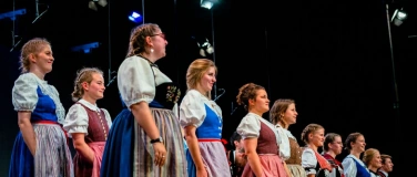 Event-Image for 'Jugendchor Jutz'