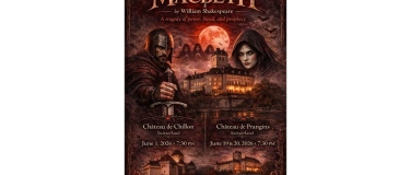 Event-Image for 'The Tragedy of Macbeth'