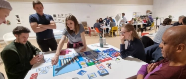 Event-Image for 'PowerPlay - the Swiss grid game'