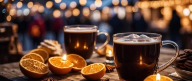 Event-Image for 'Pregame Hangout: Mulled wine at Archhöfe'