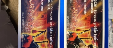 Event-Image for 'Musikparade'