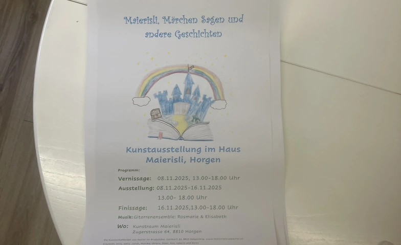 Event-Image for 'Kunstausstellung'