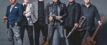 Event-Image for 'Climax Blues Band'