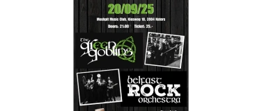 Event-Image for 'Irish Night'