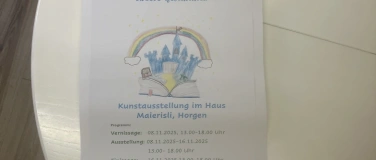 Event-Image for 'Kunstausstellung'