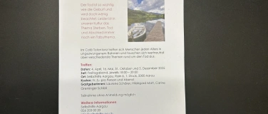 Event-Image for 'Cafe Totentanz'